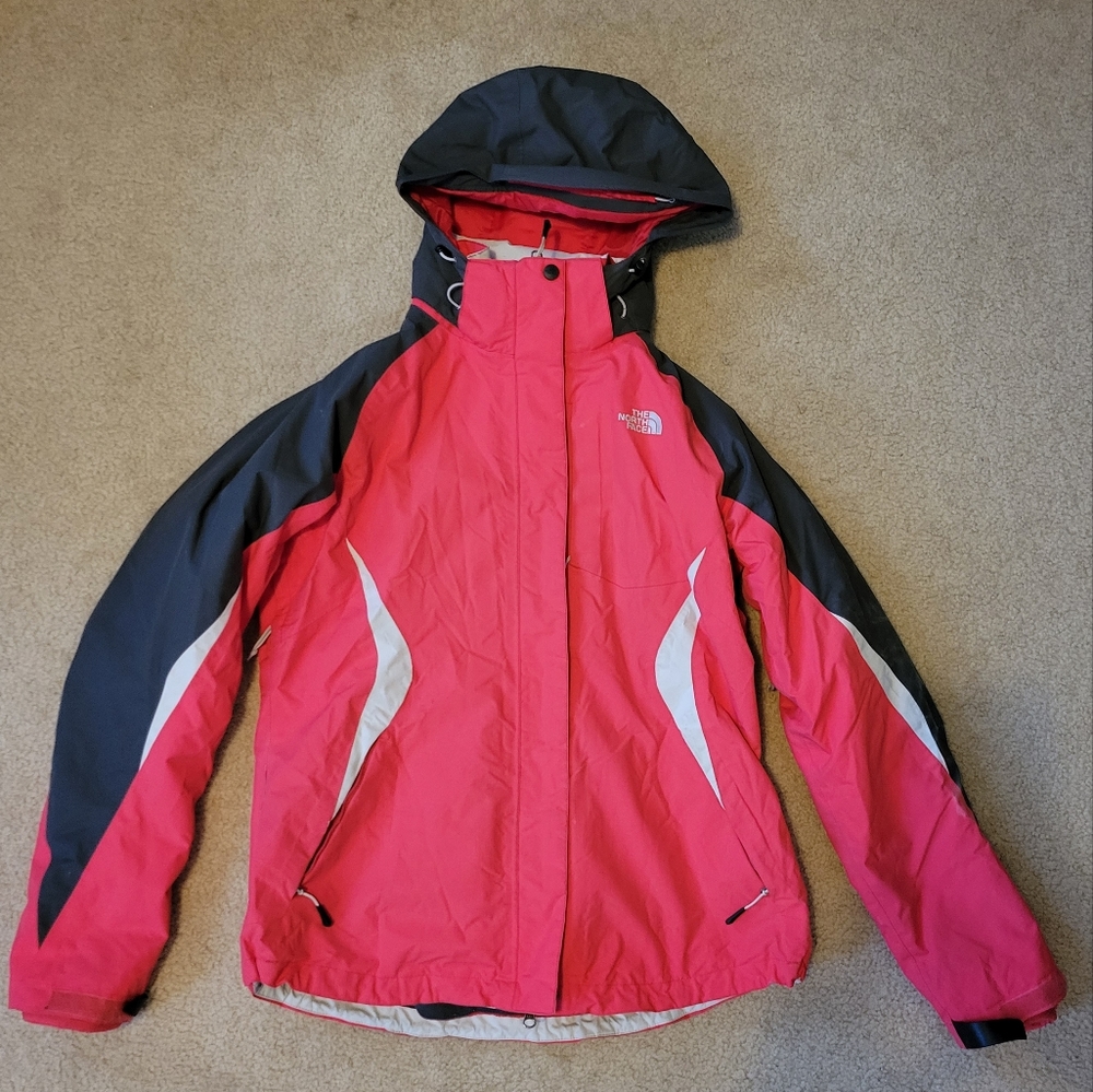 Northface Winter Snow Jacket